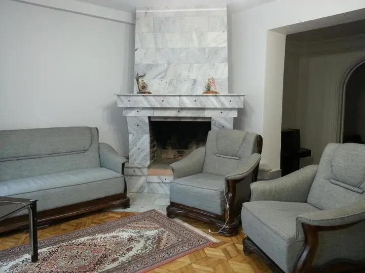 Батуми: Apartment near"park 6may"