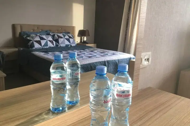 Батуми: Orbi Residence 18 floor