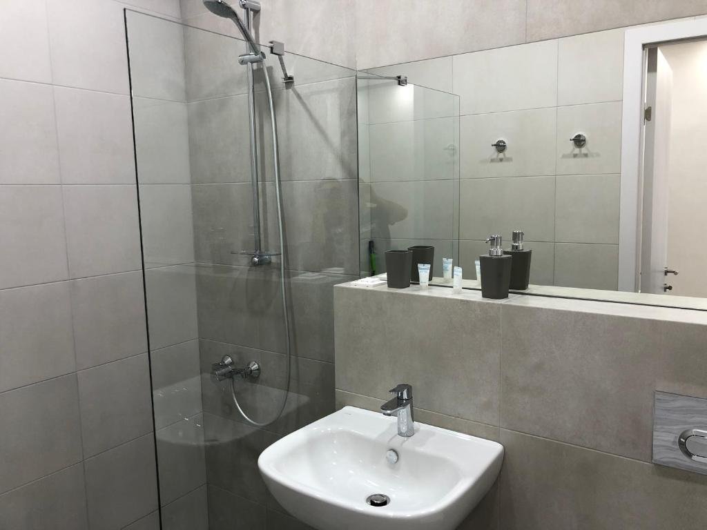 Батуми: D&D Lux Apartment 99