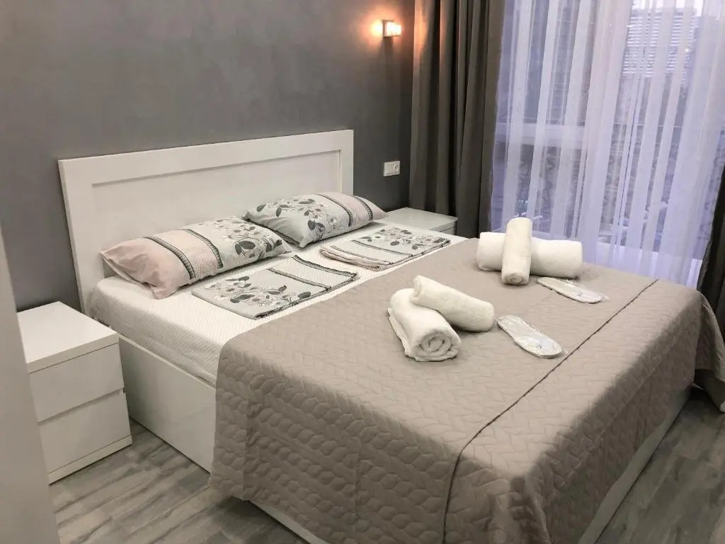 Батуми: D&D Lux Apartment 99