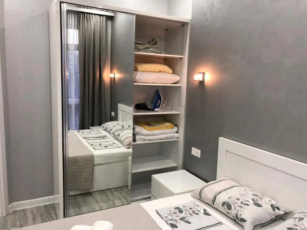 Батуми: D&D Lux Apartment 99
