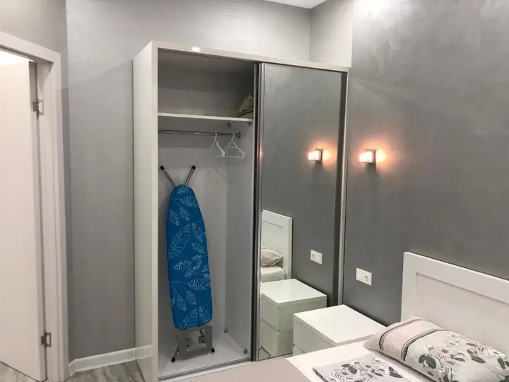 Батуми: D&D Lux Apartment 99