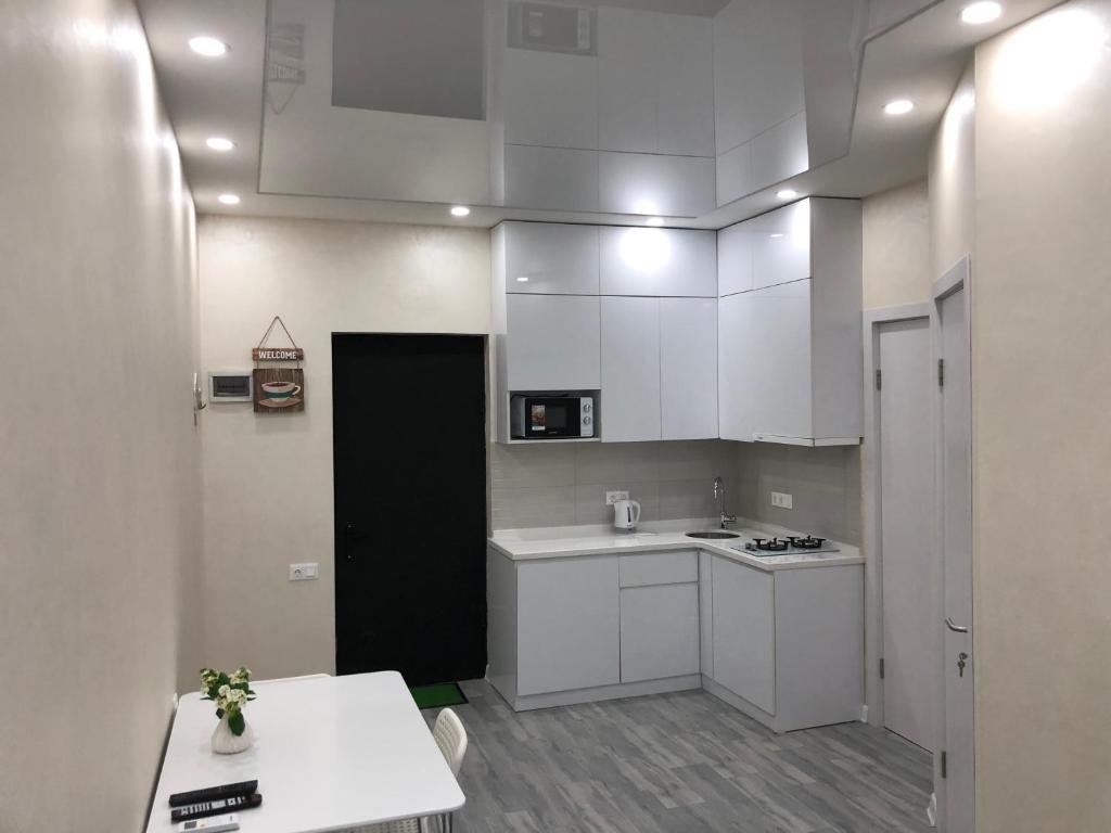 Батуми: D&D Lux Apartment 99