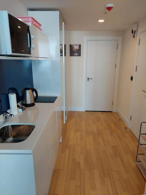 Батуми: Orbi Luxury Apartments 41-29 floor