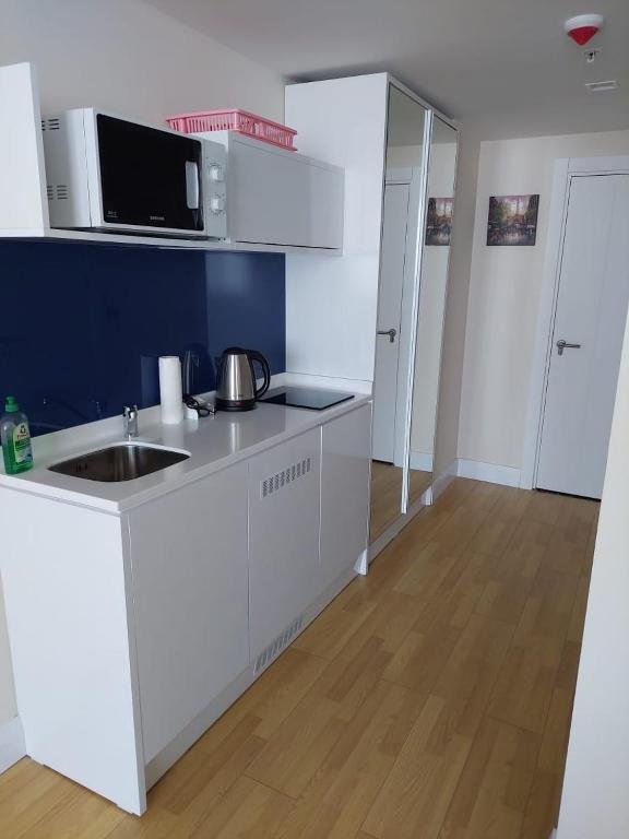 Батуми: Orbi Luxury Apartments 41-29 floor