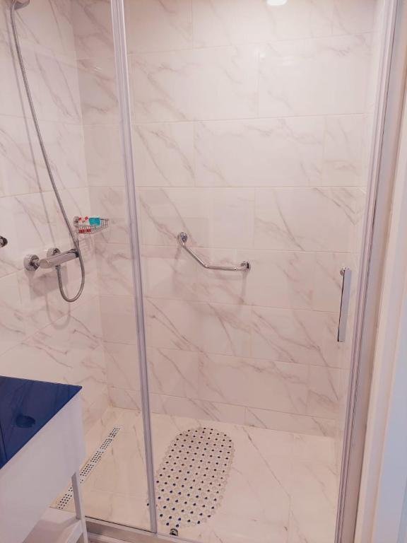 Батуми: Orbi Luxury Apartments 41-29 floor
