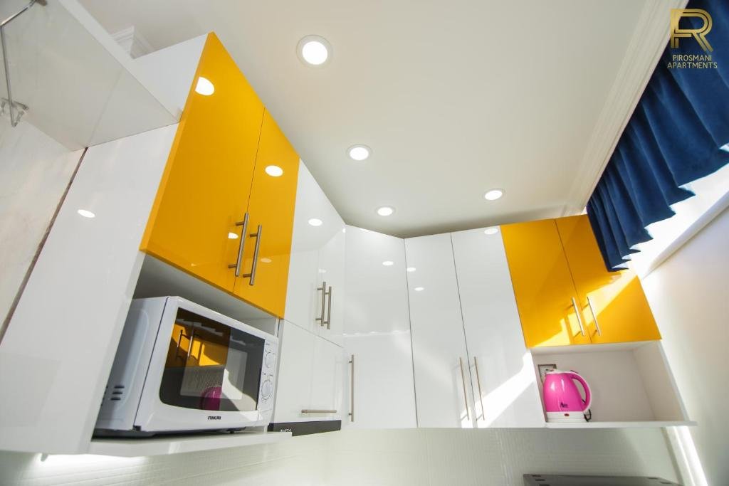 Батуми: PIROSMANI APARTMENTS 18d