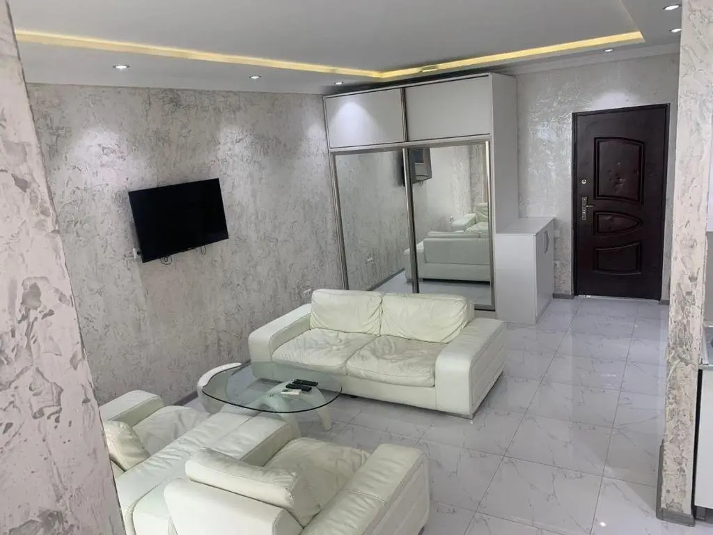 Батуми: PIROSMANI APARTMENTS 18d