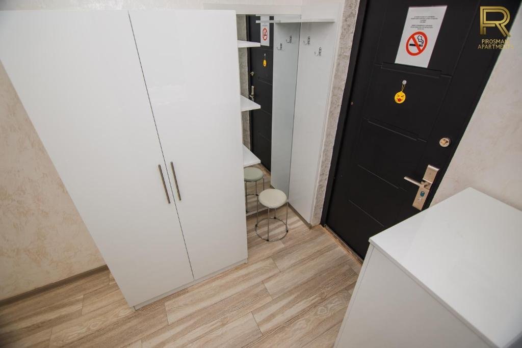 Батуми: PIROSMANI APARTMENTS 18d