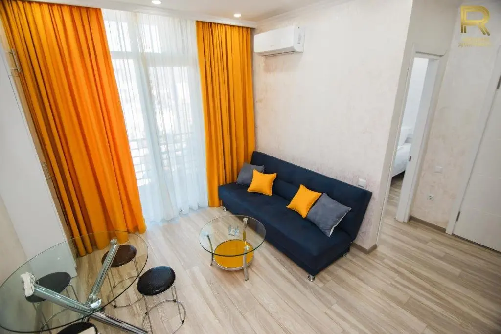 Батуми: PIROSMANI APARTMENTS 18d