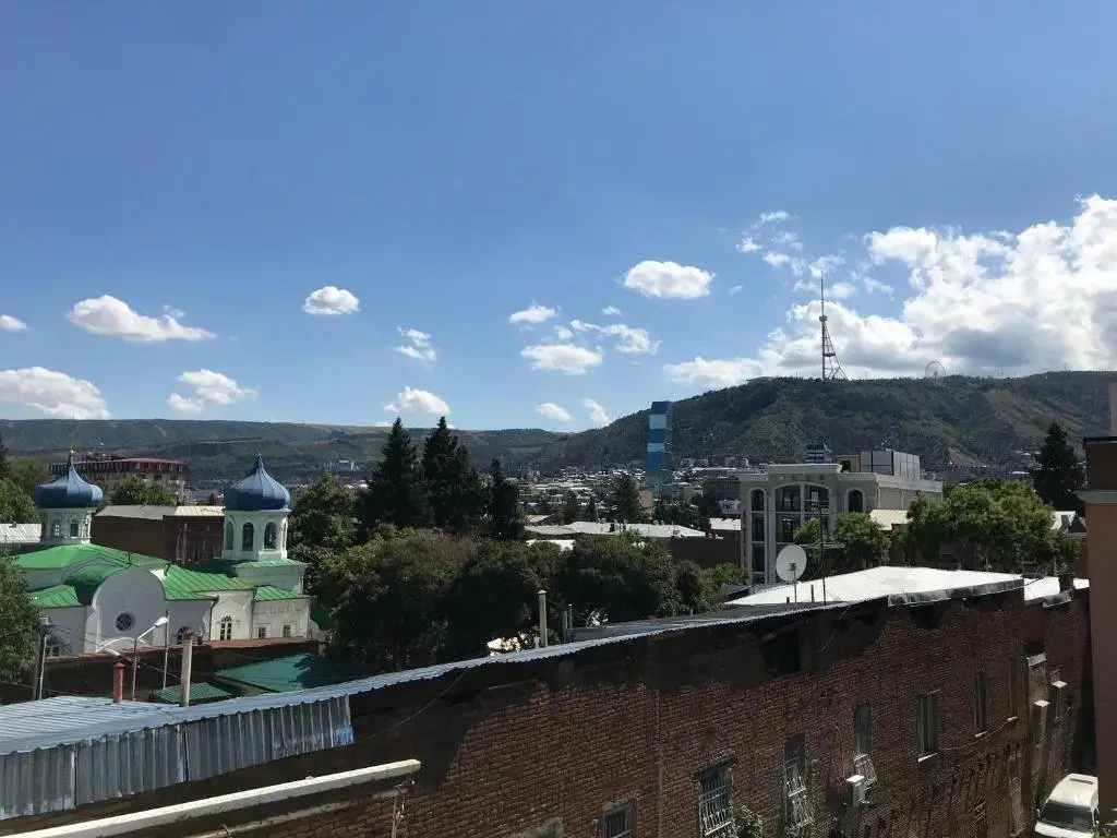 Тбилиси: Guest House 3rd Floor