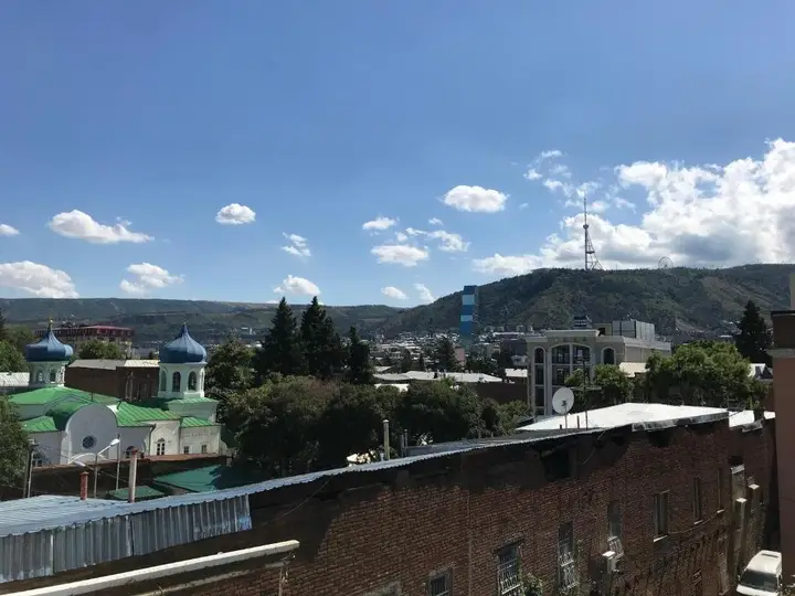 Тбилиси: Guest House 3rd Floor