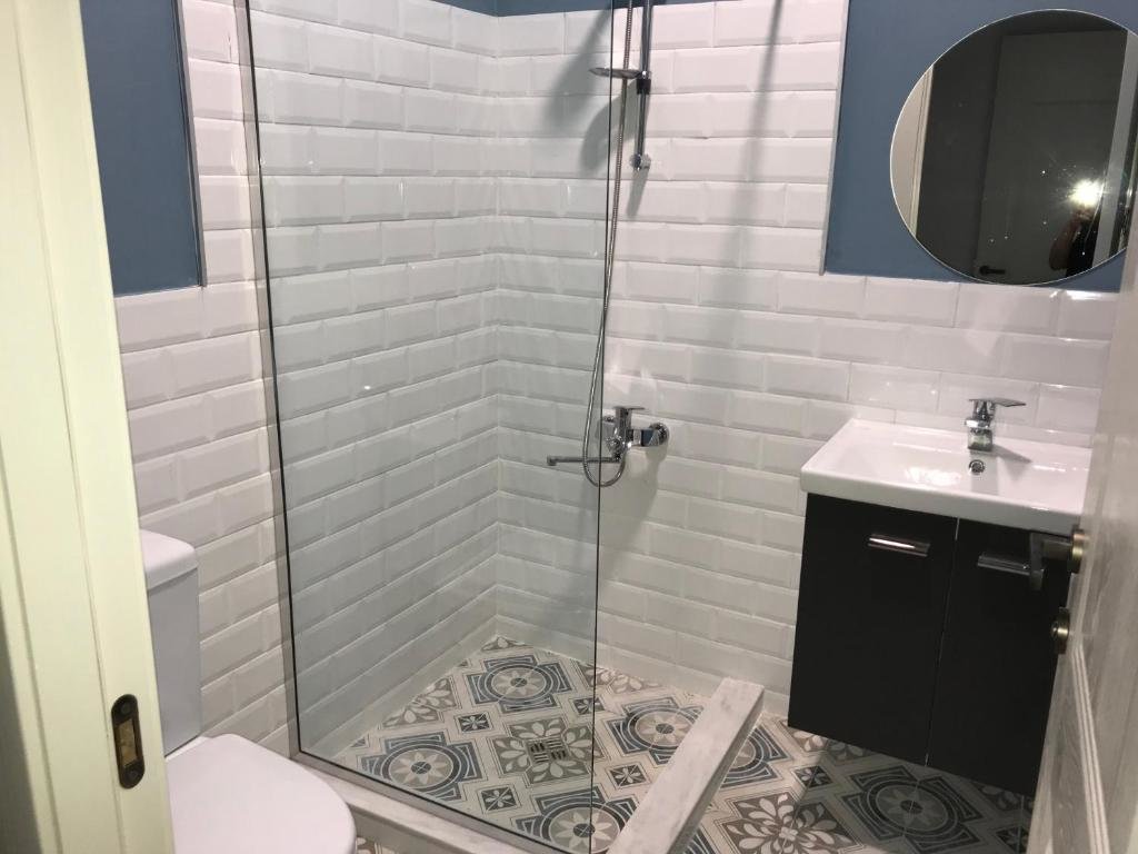 Тбилиси: Guest House 3rd Floor