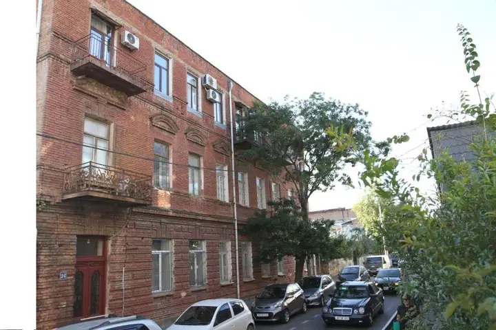 Тбилиси: Guest House 3rd Floor