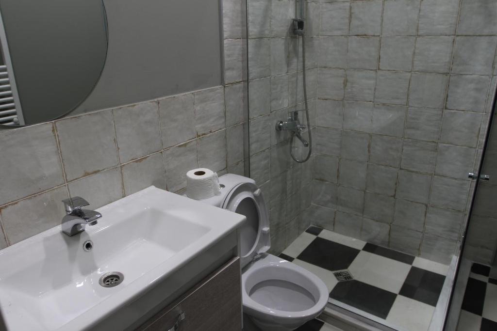 Тбилиси: Guest House 3rd Floor