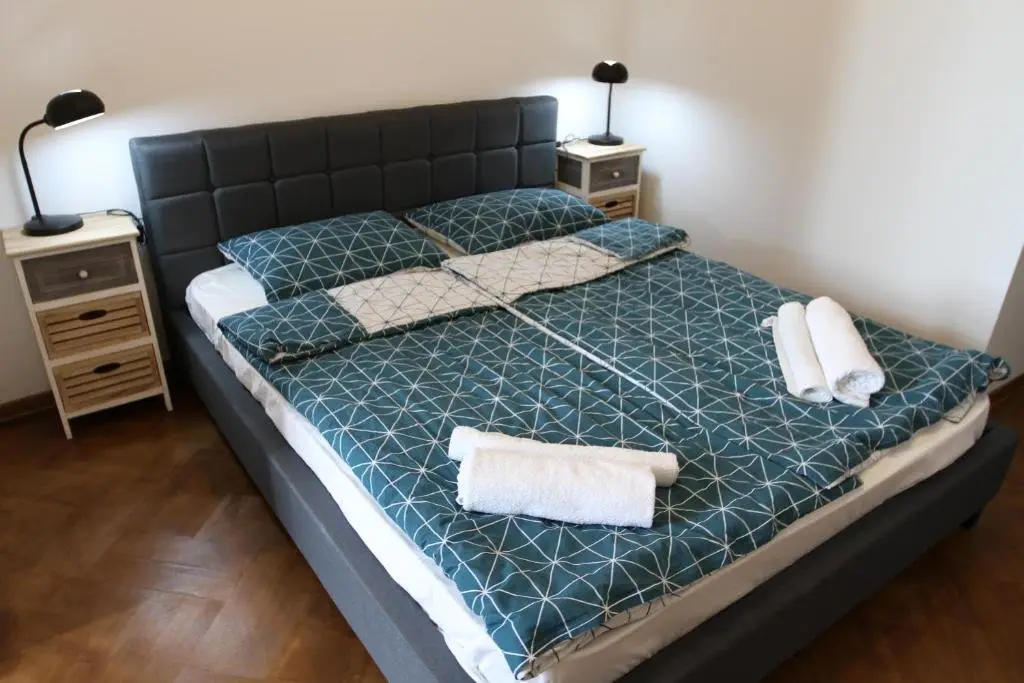 Тбилиси: Guest House 3rd Floor