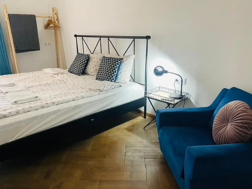Тбилиси: Guest House 3rd Floor