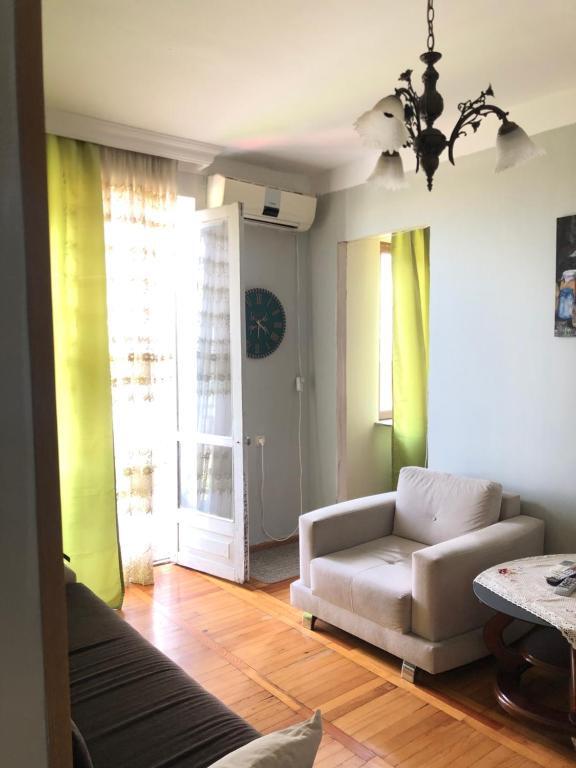 Батуми: Flat In Batumi Khimshiashvili 43