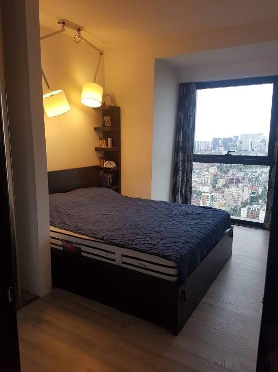 Батуми: Porto Batumi Tower 3709