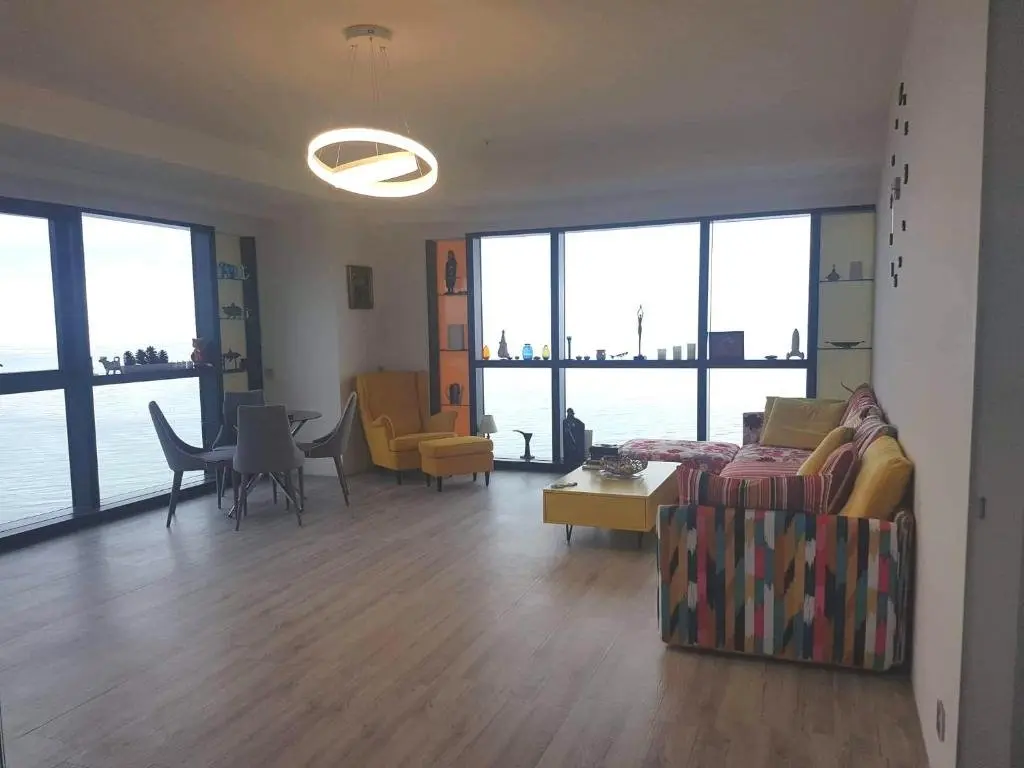Батуми: Porto Batumi Tower 3709