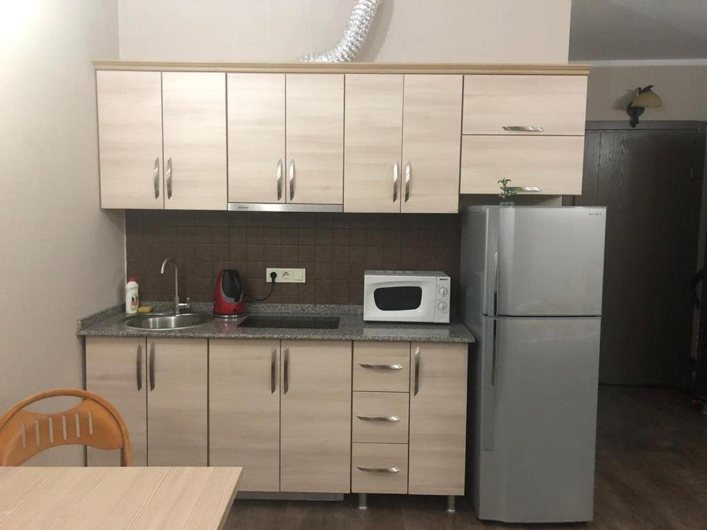 Батуми: orbi Plaza 821