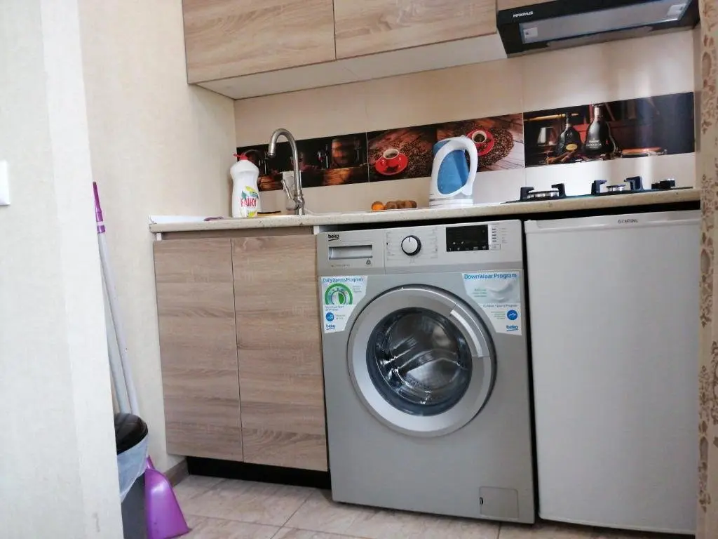 Тбилиси: modern one bedroom apartment Davit Aghmashenebeli Avenue N 146
