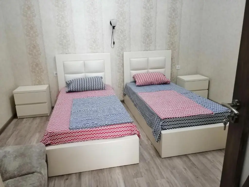 Тбилиси: modern one bedroom apartment Davit Aghmashenebeli Avenue N 146