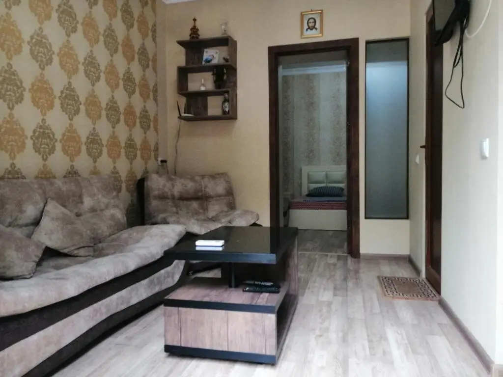 Тбилиси: modern one bedroom apartment Davit Aghmashenebeli Avenue N 146