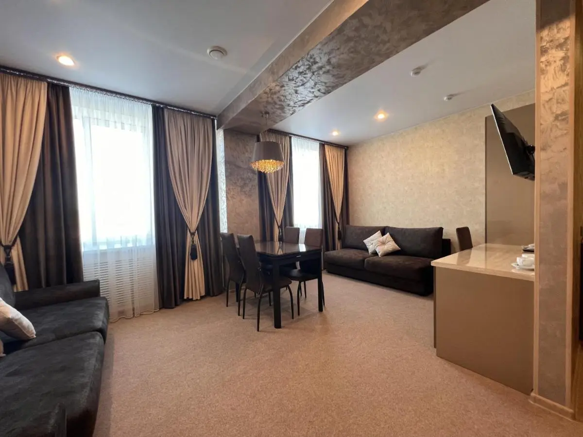 Вологда: Отель Nord house