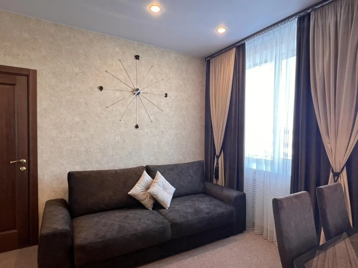 Вологда: Отель Nord house