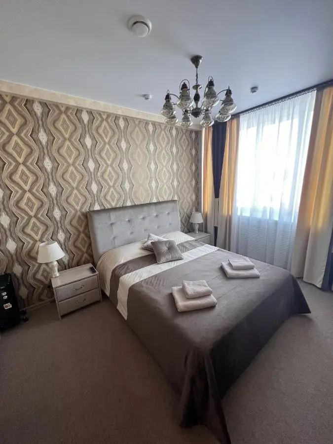 Вологда: Отель Nord house