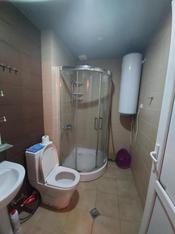 Батуми: Orbi plaza 212