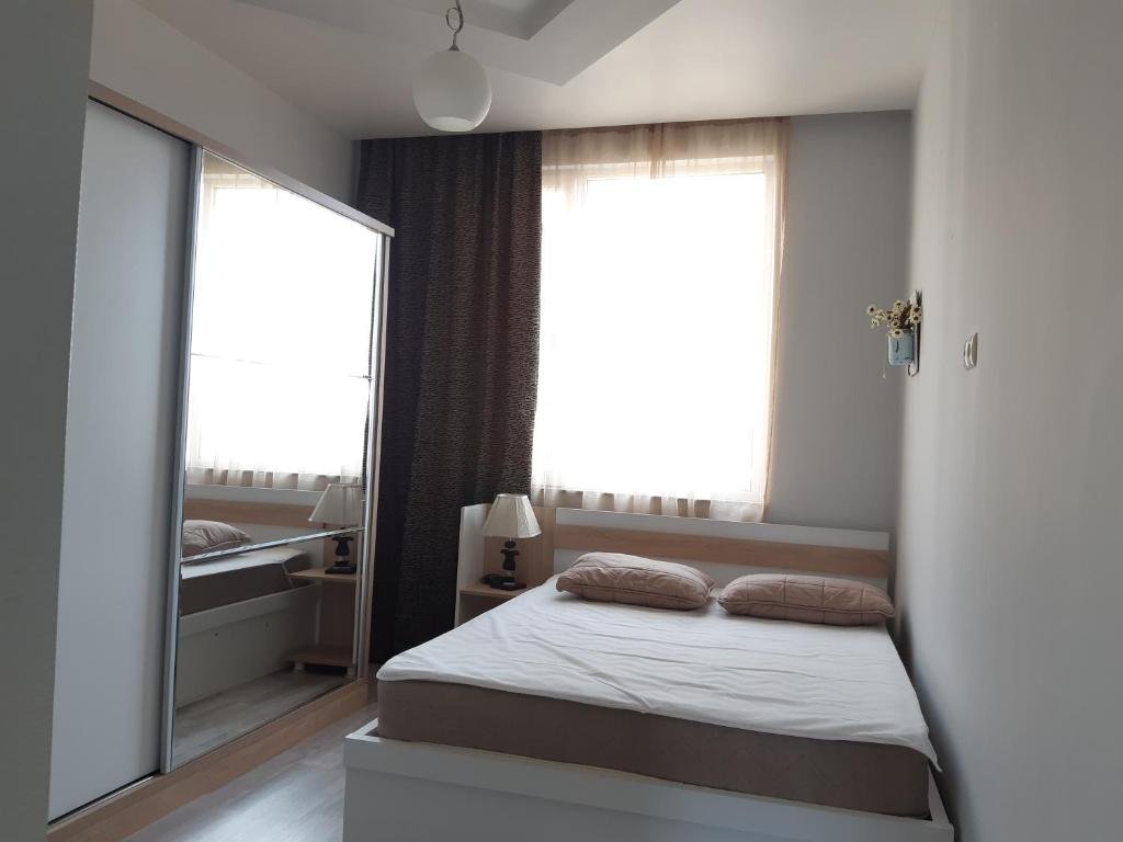 Батуми: Apartment Gabo777