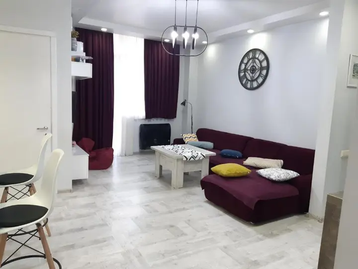 Батуми: Apartment Gabo777