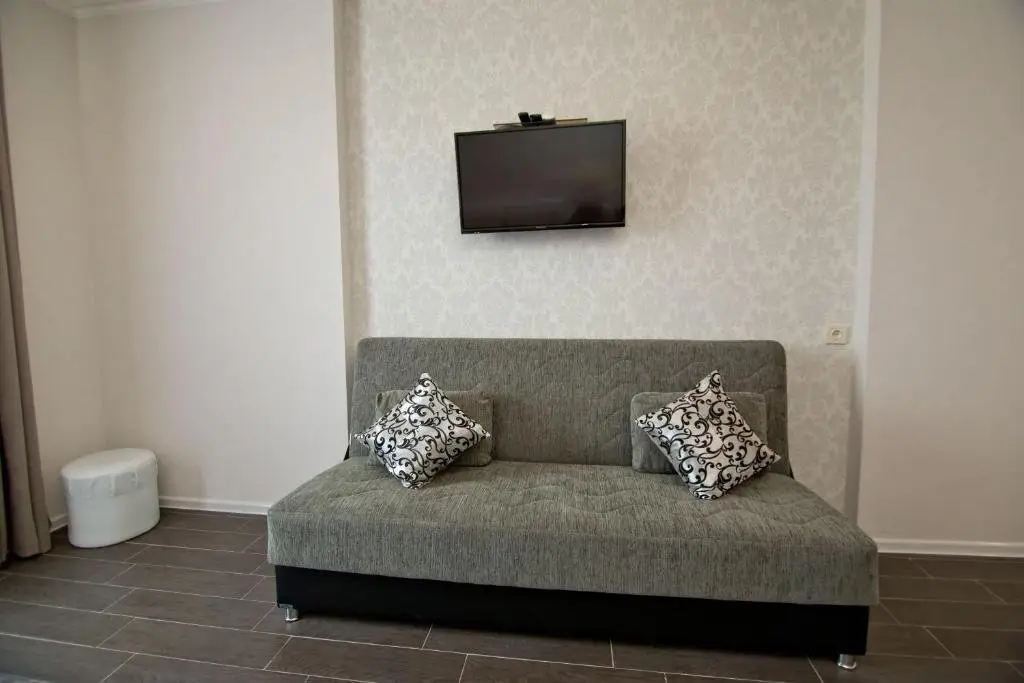 Батуми: Orbi Residence Lux 12-13