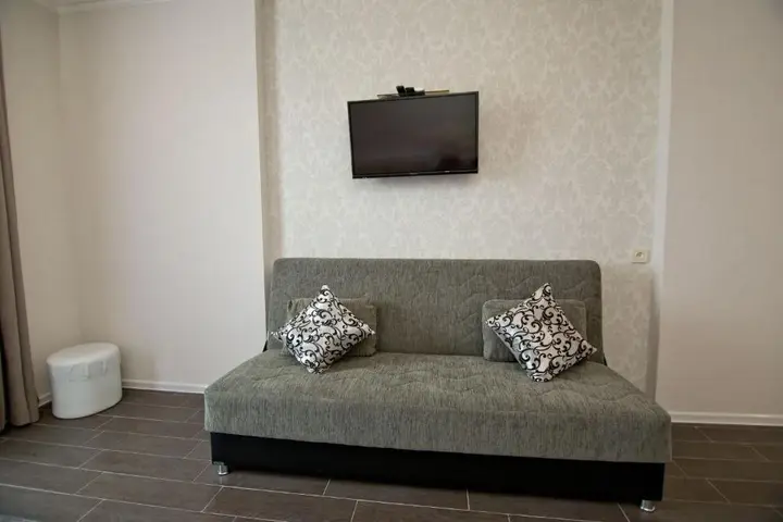 Батуми: Orbi Residence Lux 12-13