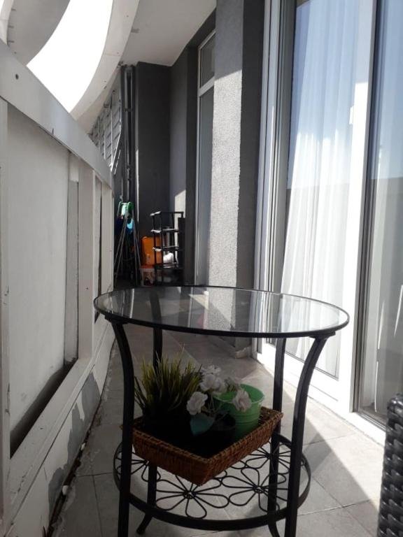 Батуми: Orbi Residence 1930 (19 floor)