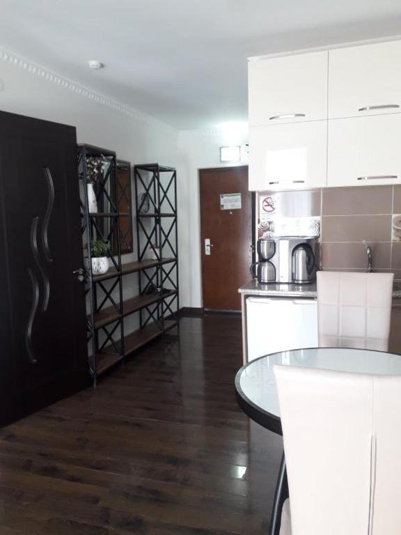 Батуми: Orbi Residence 1930 (19 floor)