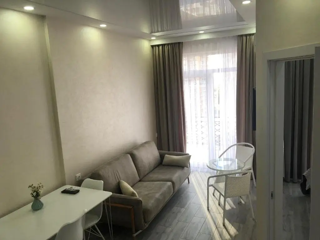 Батуми: D&D Lux Apartment 96