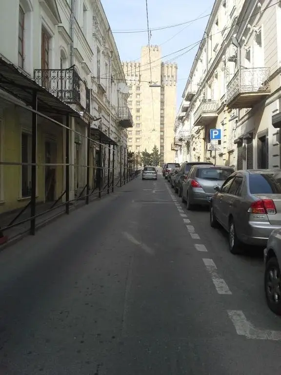 Тбилиси: Old Tbilisi Flavor for you2