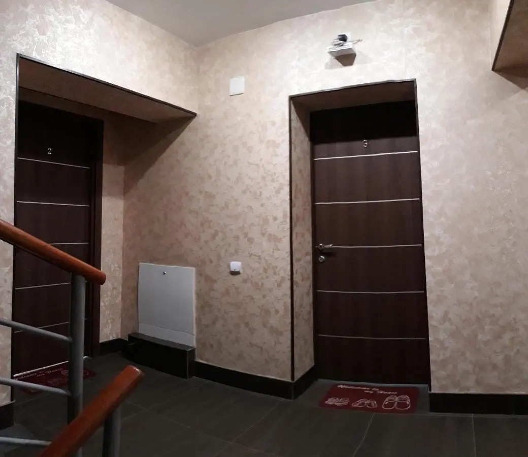 Череповец: Hotel Lyuksemburg