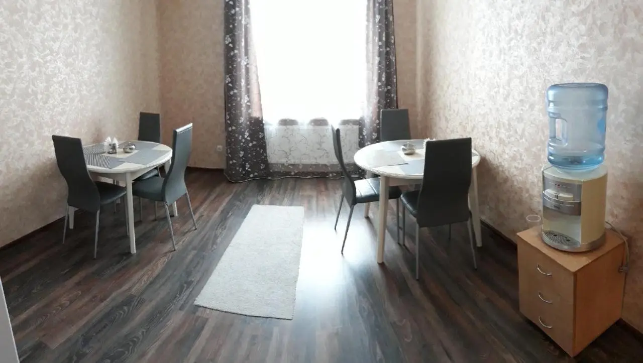 Череповец: Hotel Lyuksemburg