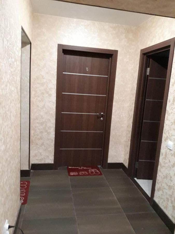 Череповец: Hotel Lyuksemburg