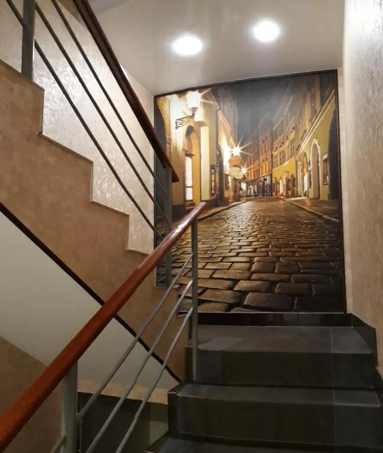 Череповец: Hotel Lyuksemburg