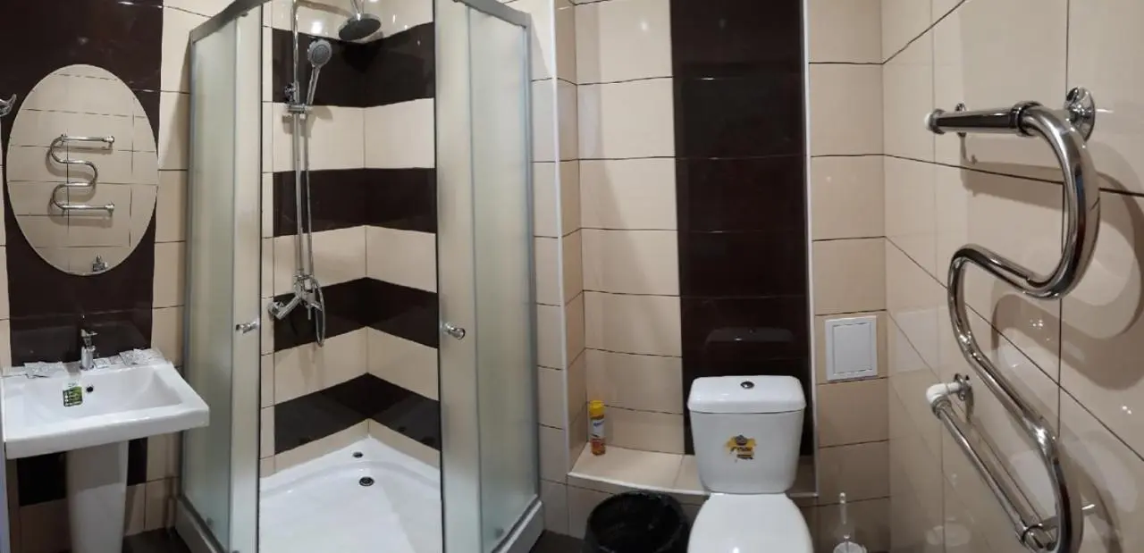 Череповец: Hotel Lyuksemburg