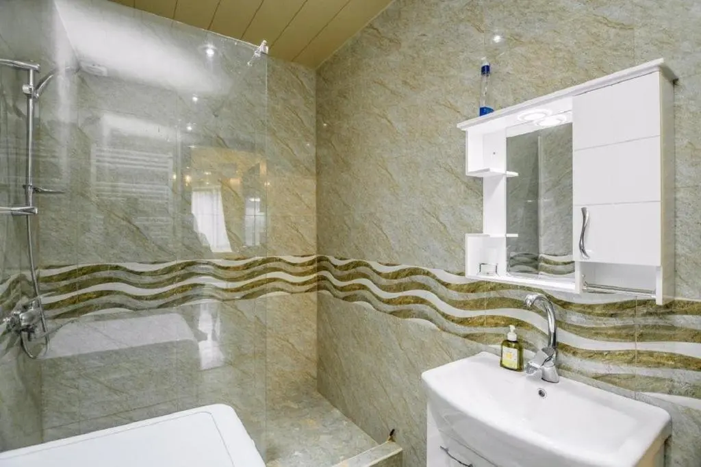 Тбилиси: Apartment at metro 300 Aragveli