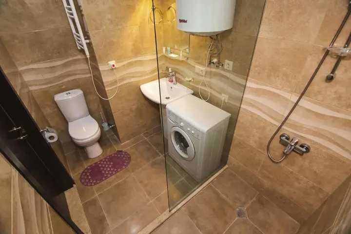 Батуми: Holiday Batumi Apartment.2513