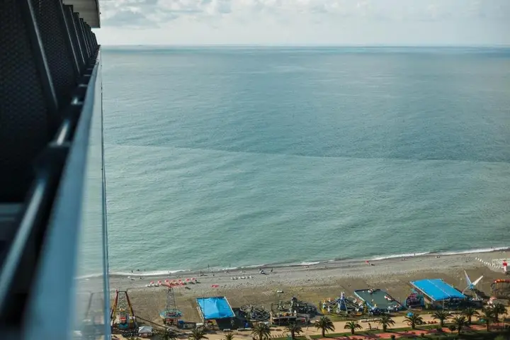 Батуми: Holiday Batumi Apartment.2914