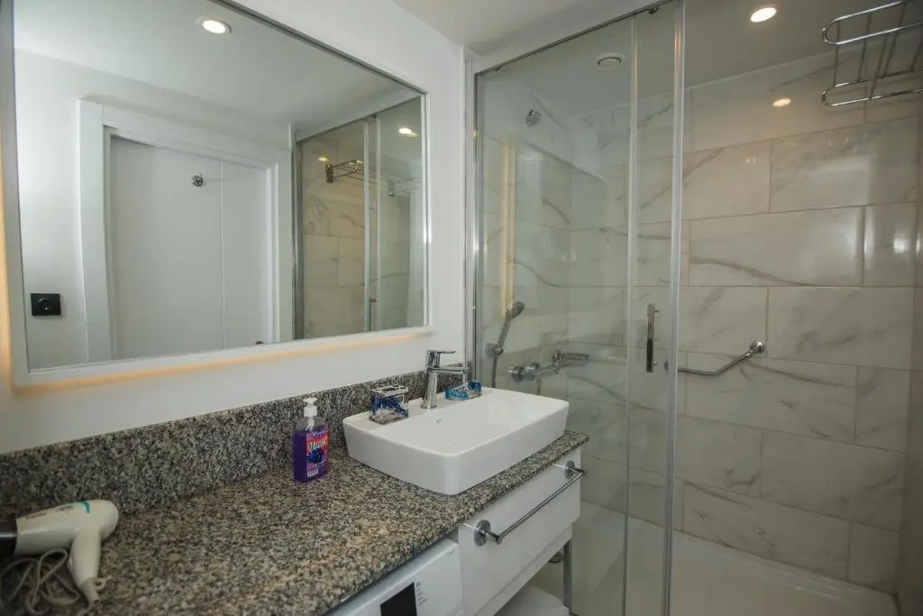 Батуми: Holiday Batumi Apartment.2914