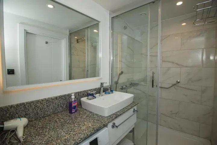 Батуми: Holiday Batumi Apartment.2914
